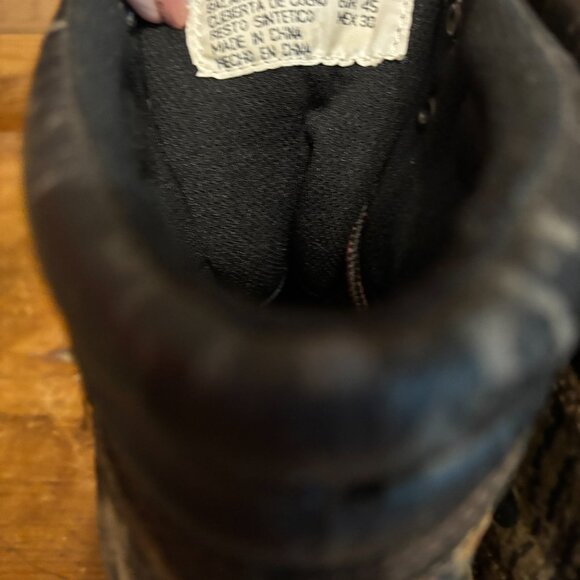 Men's Brahma Gobbler Hunting/Hiking Boot - Picture 6 of 8